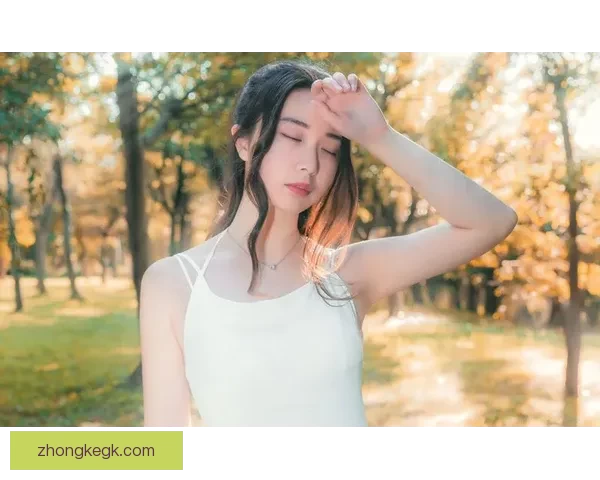 116美女写真合集：风格多变的魅力瞬间与光影共舞