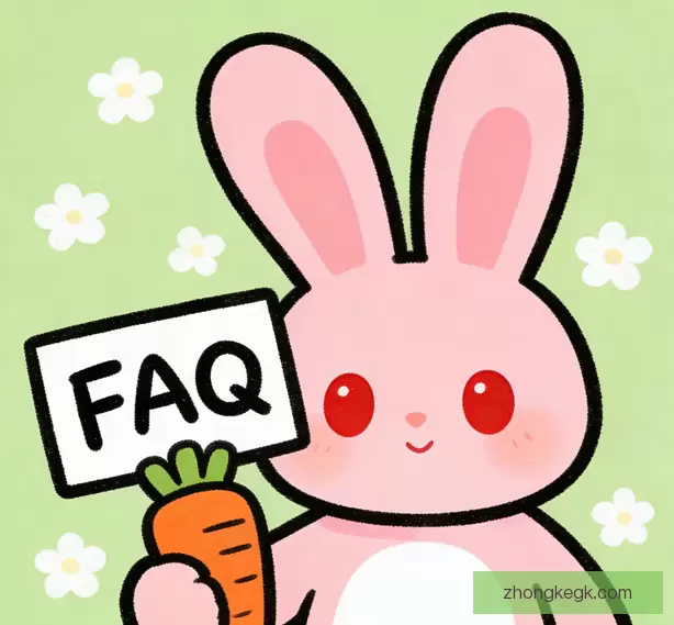 常见问题